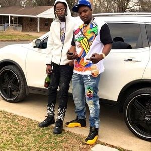 Meet your Posher, Eddie wallace